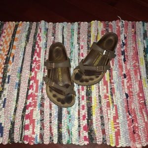 Birkenstock mayari’s